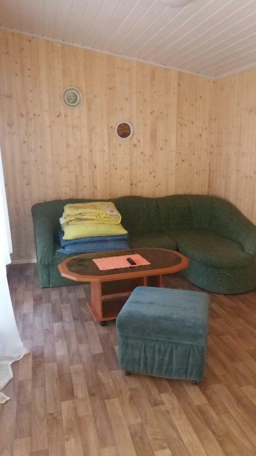 Domki Nad Jeziorem W Karlowicach Karlowice Екстериор снимка
